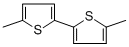 5,5'-DIMETHYL-2,2'-BITHIOPHENYL CAS#: 16303-58-5
