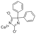 5,5-DIPHENYLHYDANTOIN CALCIUM SALT CAS#: 17199-74-5