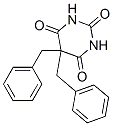 5,5-Dibenzylbarbituric acid CAS#: 26371-47-1