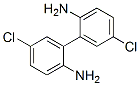 5,5'-Dichloro-2,2'-diaminodiphenyl CAS#: 2849-36-7