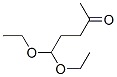 5,5-Diethoxy-2-pentanone CAS#: 14499-41-3