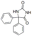 5,5-Diphenylhydantoin CAS#: 57-41-0