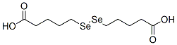 5,5'-Diselenodivaleric acid CAS#: 18285-95-5