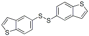 5,5'-Dithiobis(benzo[b]thiophene) CAS#: 16587-54-5