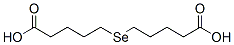 5,5'-Selenodivaleric acid CAS#: 20846-68-8