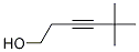 5,5-diMethyl-3-hexyn-1-ol CAS#: 105418-43-7