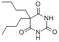 5,5-dibutylbarbituric acid CAS#: 17013-41-1