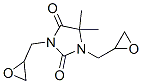 5,5-dimethyl-1,3-bis(oxiranylmethyl)imidazolidine-2,4-dione CAS#: 15336-81-9