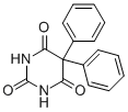5,5-diphenylbarbituric acid CAS#: 21914-07-8