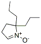 5,5-dipropyl-1-pyrroline 1-oxide CAS#: 104463-51-6