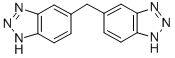 5,5'-methylenebis(1H-benzotriazole) CAS#: 15805-10-4