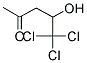 5,5,5-TRICHLORO-4-HYDROXYPENTAN-2-ONE CAS#: 1552-33-6