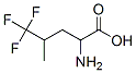 5,5,5-TRIFLUORO-DL-LEUCINE CAS#: 372-22-5