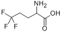 5,5,5-TRIFLUORONORVALINE CAS#: 23809-57-6
