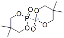 5,5,5',5'-Tetramethyl-2,2'-bi[1,3,2-dioxaphosphorinane]-2,2'-dioxide CAS#: 16368-06-2