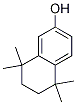 5,5,8,8-tetraMethyl-5,6,7,8-tetrahydronaphthalen-2-ol CAS#: 22824-31-3