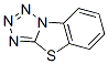 5,6-(1,3-Butadiene-1,4-diyl)thiazolo[3,2-d]tetrazole CAS#: 248-02-2