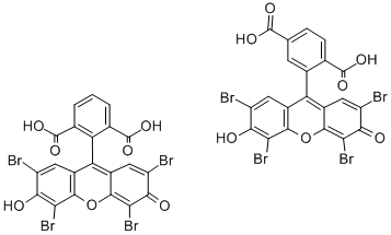 5(6)-CARBOXYEOSIN CAS#: 107175-26-8