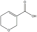 5,6-DIHYDRO-2H-PYRAN-3-CARBOXYLIC ACID CAS#: 100313-48-2