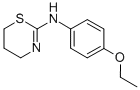 (5,6-DIHYDRO-4H-[1,3]THIAZIN-2-YL)-(4-ETHOXY-PHENYL)-AMINE CAS#: 100253-53-0