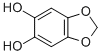 5,6-DIHYDROXY-1,3-BENZODIOXOLE CAS#: 21505-20-4