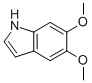 5,6-DIMETHOXYINDOLE CAS#: 14430-23-0