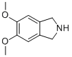 5,6-DIMETHOXYISOINDOLINE CAS#: 114041-16-6
