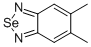 5,6-DIMETHYL-2,1,3-BENZOSELENADIAZOLE CAS#: 2626-34-8