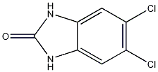 5,6-Dichloro-1H-benzo[d]imidazol-2(3H)-one CAS#: 2033-29-6