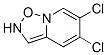 5,6-Dichlorobenzofurazane CAS#: 15944-71-5