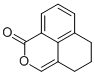 5,6-Dihydro-1H,4H-naphtho[1,8-cd]pyran-1-one CAS#: 14935-18-3