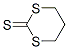 5,6-Dihydro-4H-1,3-dithiin-2-thione CAS#: 1748-15-8