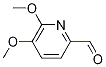 5,6-Dimethoxypicolinaldehyde CAS#: 106331-68-4