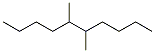 5,6-Dimethyldecane CAS#: 1636-43-7