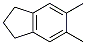 5,6-Dimethylindane CAS#: 1075-22-5