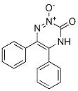5,6-Diphenyl-1,2,4-triazin-3(4H)-one 2-oxide CAS#: 13162-99-7