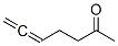 5,6-Heptadien-2-one (8CI,9CI) CAS#: 20449-20-1