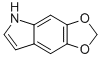 5,6-METHYLENEDIOXYINDOLE CAS#: 267-48-1