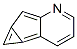 5,6-Methanocyclopropa[3,4]cyclopenta[1,2-b]pyridine(9CI) CAS#: 109533-51-9