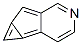 5,6-Methanocyclopropa[3,4]cyclopenta[1,2-c]pyridine(9CI) CAS#: 100684-72-8