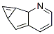 5,6-Methanocyclopropa[4,5]cyclopenta[1,2-b]pyridine(9CI) CAS#: 109533-52-0