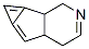 5,6-Methanocyclopropa[4,5]cyclopenta[1,2-c]pyridine(9CI) CAS#: 100684-73-9