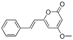 5,6-dehydrokawain CAS#: 1952-41-6