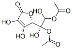 5,6-diacetoxy-L-ascorbic acid CAS#: 10583-73-0