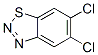5,6-dichloro-1,2,3-benzothiadiazole CAS#: 23620-85-1