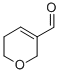 5,6-dihydro-2H-pyran-3-carbaldehyde CAS#: 13417-49-7
