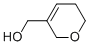 5,6-dihydro-2H-pyran-3-methanol CAS#: 14774-35-7
