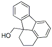 5,6-dihydrofluoranthene-6a(4H)-methanol CAS#: 26765-68-4