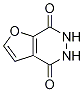 5,6-dihydrofuro[3,2-d]pyridazine-4,7-dione CAS#: 13177-71-4