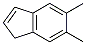 5,6-dimethyl-1H-indene CAS#: 22430-63-3